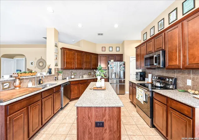 Homes for sale in San Antonio, TX | 6722 Pleasant Bay, San Antonio, TX 78244 | MLS# 1990905