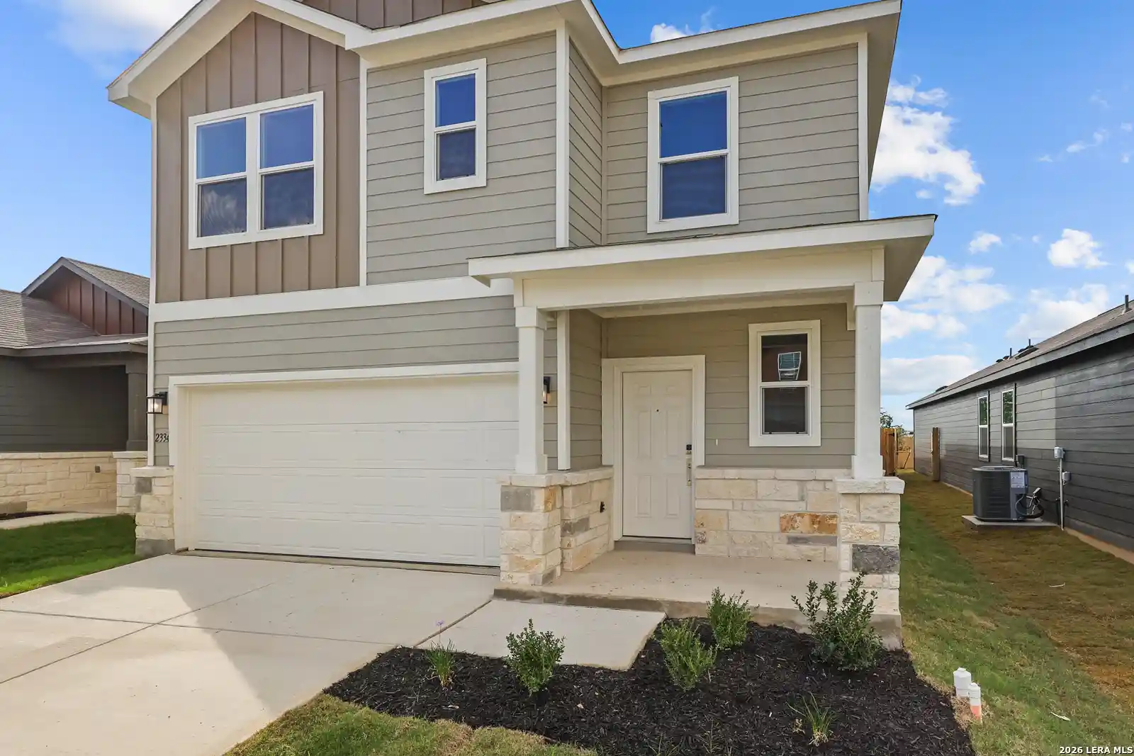 Photo 1 of Single family home for sale at 2334 Crisp Gln, San Antonio, TX 78224 | MLS# 1990907 | Listing updated on 2026-10-28