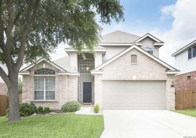 Photo 1 of Sale Pending at 2326 Encino Cedros, San Antonio, TX 78259 | MLS# 1990910 | Listing updated on 2026-08-03