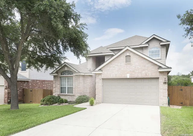 Photo 2 of Sale Pending at 2326 Encino Cedros, San Antonio, TX 78259 | MLS# 1990910 | Listing updated on 2026-08-03
