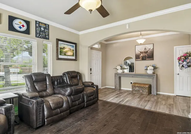 4th image of 212 Bison Ln, Cibolo, TX 78108 | MLS# 1990911