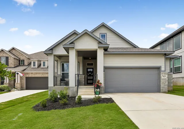 Photo 1 of Single family home for sale at 1425 Escarpment, New Braunfels, TX 78132 | MLS# 1990927 | Listing updated on 2026-09-16