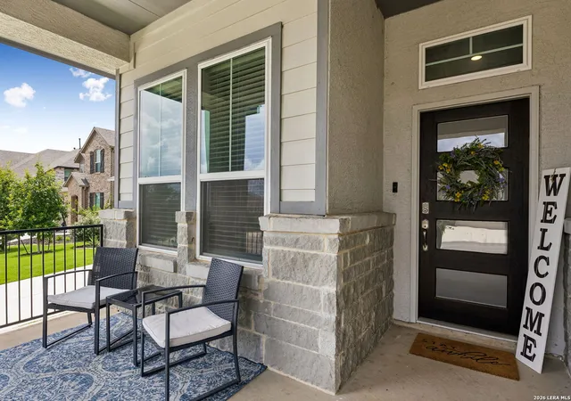 Photo 3 of Single family home for sale at 1425 Escarpment, New Braunfels, TX 78132 | MLS# 1990927 | Listing updated on 2026-09-16