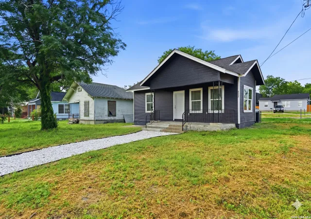 Homes for sale in San Antonio, TX | 602 Canton, San Antonio, TX 78202 | MLS# 1990931