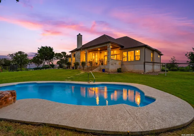 2nd image of 755 Pr 2775, Mico, TX 78056 | MLS# 1990937