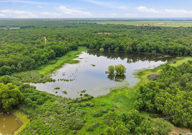 3rd image of 3833 County Road 2880, Bigfoot, TX 78005 | MLS# 1990939