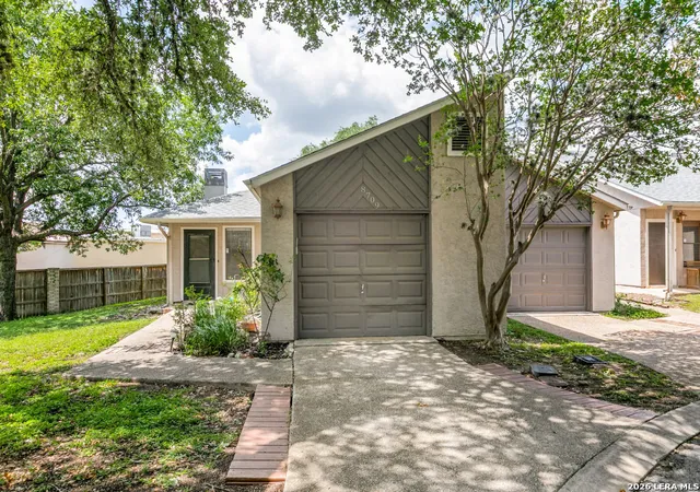 Photo 1 of Single family home for sale at 8709 Stream Cir, San Antonio, TX 78250 | MLS# 1990940 | Listing updated on 2026-09-13