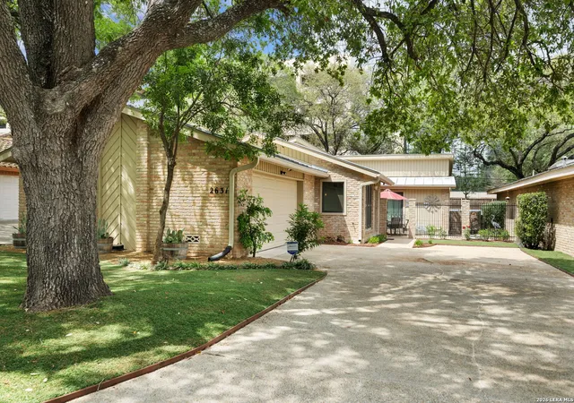 Homes for sale in San Antonio, TX | 2631 Country Square St, San Antonio, TX 78209 | MLS# 1990941