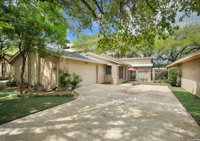 Homes for sale in San Antonio, TX | 2631 Country Square St, San Antonio, TX 78209 | MLS# 1990941