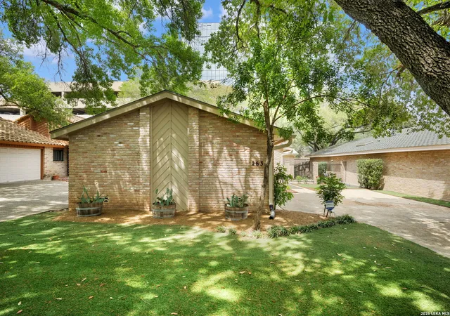 Homes for sale in San Antonio, TX | 2631 Country Square St, San Antonio, TX 78209 | MLS# 1990941