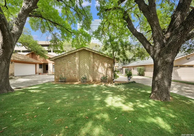 Homes for sale in San Antonio, TX | 2631 Country Square St, San Antonio, TX 78209 | MLS# 1990941