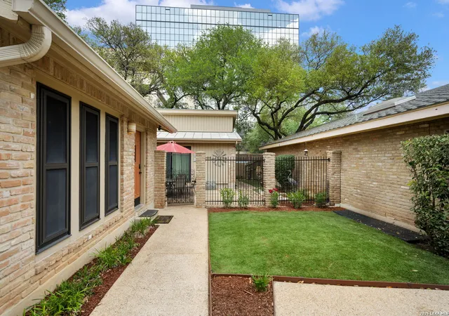 Homes for sale in San Antonio, TX | 2631 Country Square St, San Antonio, TX 78209 | MLS# 1990941