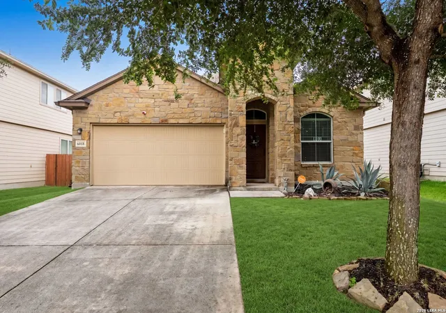 Photo 1 of Single family home for sale at 6018 Pearl Pass, San Antonio, TX 78222 | MLS# 1990946 | Listing updated on 2026-08-04