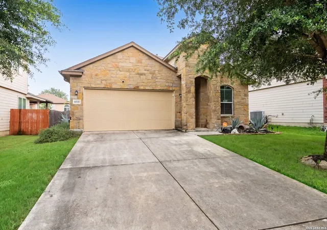 Photo 2 of Single family home for sale at 6018 Pearl Pass, San Antonio, TX 78222 | MLS# 1990946 | Listing updated on 2026-08-04