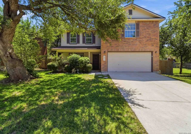 Photo 2 of Sale Pending at 26302 Shirley Hts, San Antonio, TX 78260 | MLS# 1990959 | Listing updated on 2026-07-31