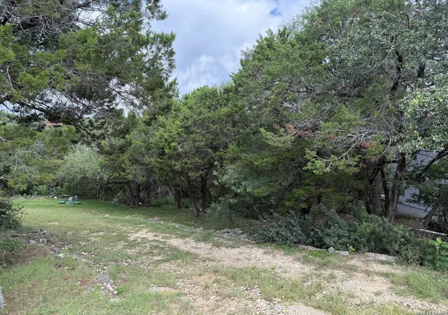 Photo 2 of Land for sale at 295 Nancy, Canyon Lake, TX 78133 | MLS# 1990962 | Listing updated on 2026-08-12