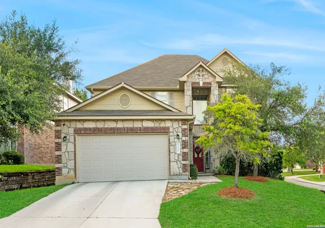 Photo 1 of Sale Pending at 12002 Arbor Mesa, San Antonio, TX 78249 | MLS# 1990969 | Listing updated on 2026-09-10