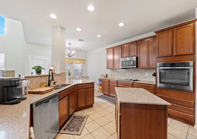 Photo 3 of Sale Pending at 12002 Arbor Mesa, San Antonio, TX 78249 | MLS# 1990969 | Listing updated on 2026-09-10