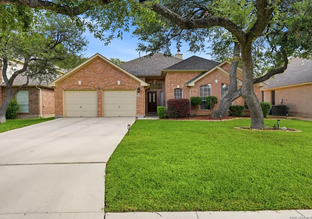 Photo 1 of Sale Pending at 5207 Casbury, San Antonio, TX 78249 | MLS# 1990976 | Listing updated on 2026-08-14