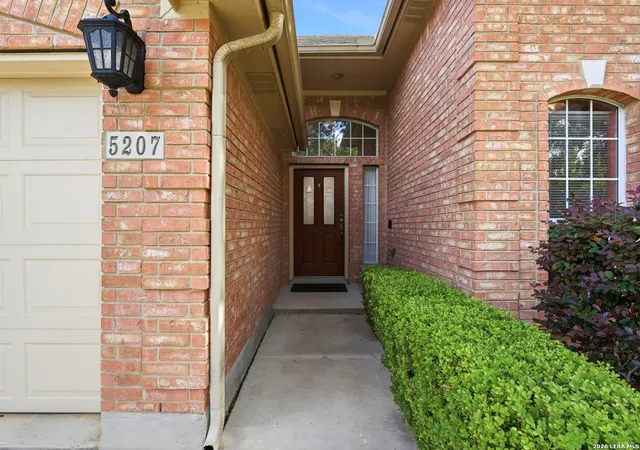 Photo 3 of Sale Pending at 5207 Casbury, San Antonio, TX 78249 | MLS# 1990976 | Listing updated on 2026-08-14