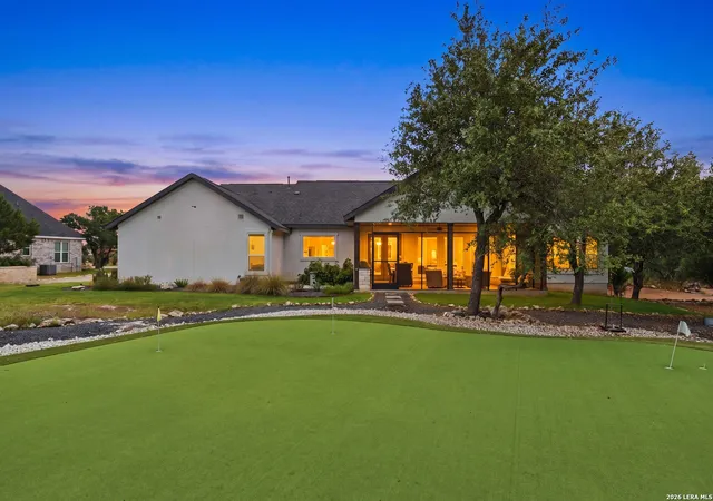 2nd image of 1336 Mystic Shores Blvd, Spring Branch, TX 78070 | MLS# 1990984