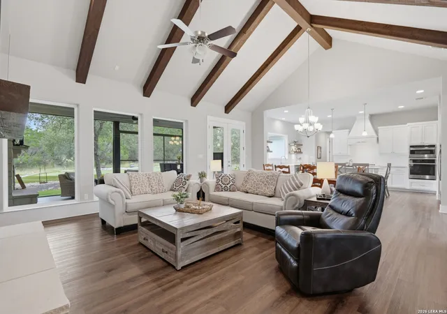 5th image of 1336 Mystic Shores Blvd, Spring Branch, TX 78070 | MLS# 1990984