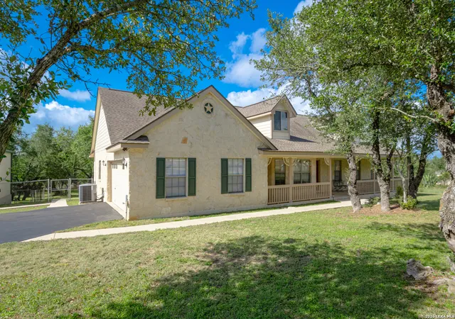 Photo 1 of Sale Pending at 6211 Yorkshire Dr, Spring Branch, TX 78070 | MLS# 1990985 | Listing updated on 2026-08-26