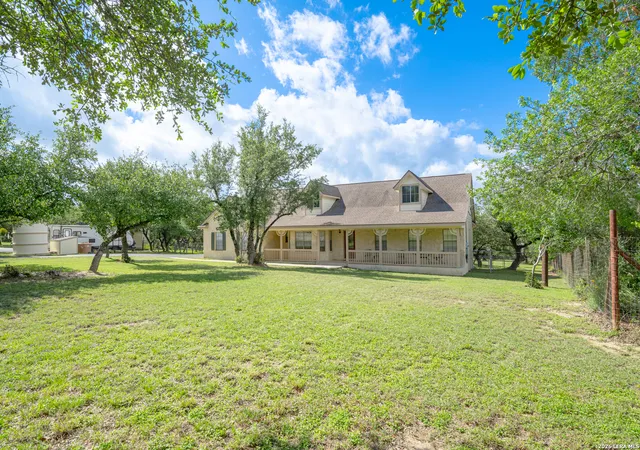 Photo 3 of Sale Pending at 6211 Yorkshire Dr, Spring Branch, TX 78070 | MLS# 1990985 | Listing updated on 2026-08-26