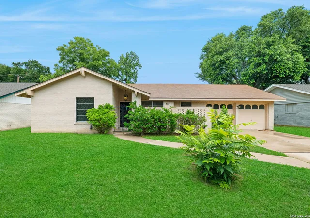 Photo 1 of Single family home for sale at 3114 Satellite Dr, San Antonio, TX 78217 | MLS# 1990999 | Listing updated on 2026-06-22