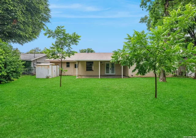 Photo 2 of Single family home for sale at 3114 Satellite Dr, San Antonio, TX 78217 | MLS# 1990999 | Listing updated on 2026-06-22