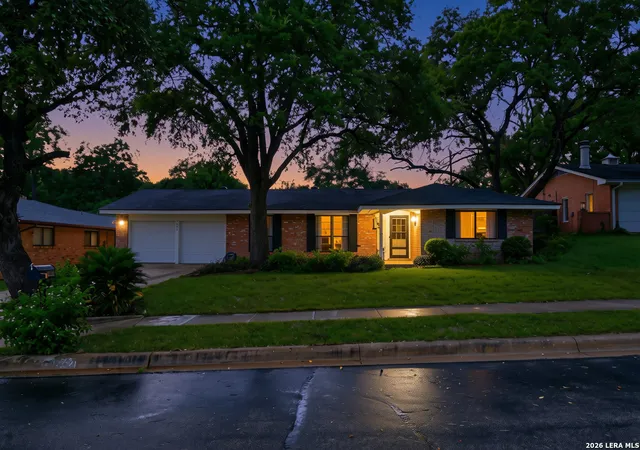 1st image of 3603 Prince George Dr, San Antonio, TX 78230 | MLS# 1991000