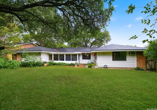 32nd image of 3603 Prince George Dr, San Antonio, TX 78230 | MLS# 1991000