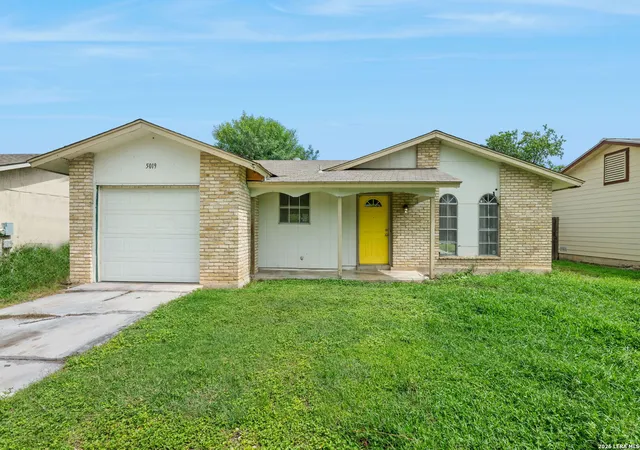 1st image of 5019 Borchers Dr, San Antonio, TX 78219 | MLS# 1991009