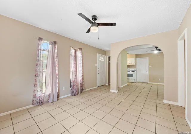 Photo 4 of Single family home for sale at 5019 Borchers Dr, San Antonio, TX 78219 | MLS# 1991009 | Listing updated on 2026-06-22