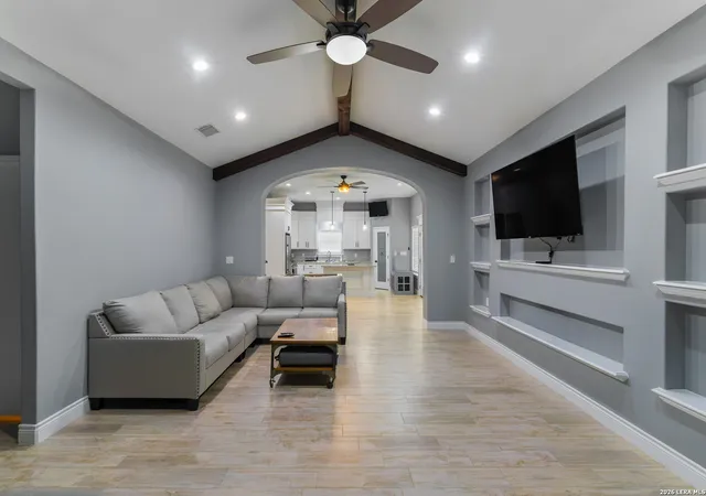 Photo 3 of Sale Pending at 2822 Sammy Ibarra, Eagle Pass, TX 78852 | MLS# 1991018 | Listing updated on 2026-07-29