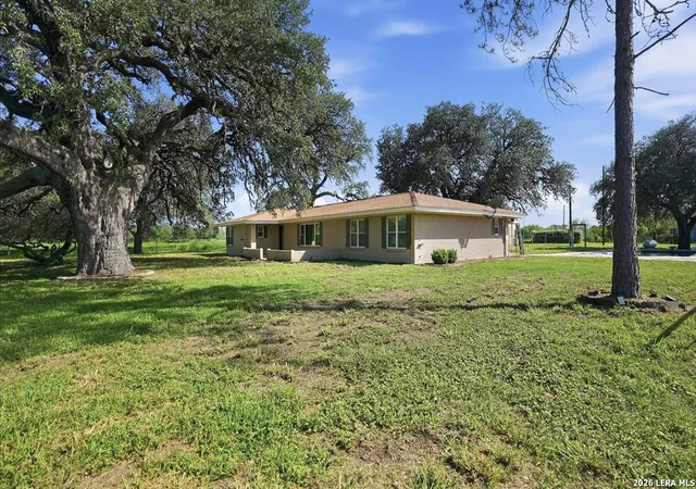 Homes for sale in George West, TX | 955 S Hwy 37 Access, George West, TX 78022 | MLS# 1991021