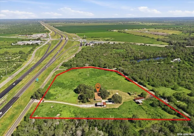 Homes for sale in George West, TX | 955 S Hwy 37 Access, George West, TX 78022 | MLS# 1991021