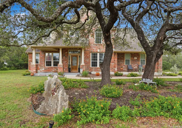 2nd image of 457 Mystic Parkway, Spring Branch, TX 78070 | MLS# 1991029