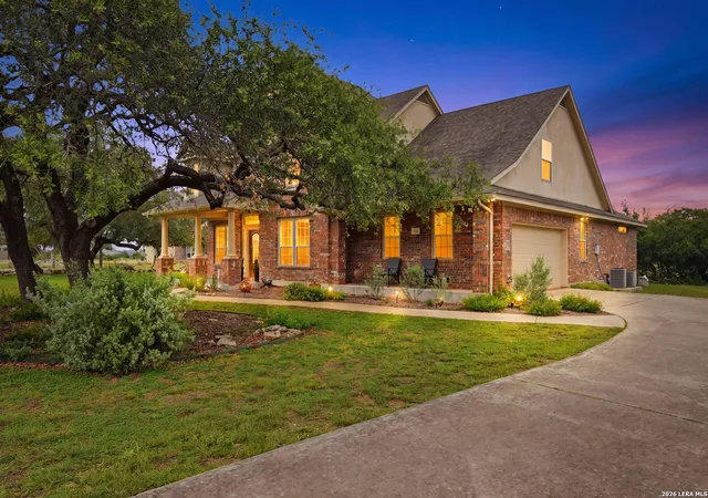 Photo 3 of Single family home for sale at 457 Mystic Parkway, Spring Branch, TX 78070 | MLS# 1991029 | Listing updated on 2026-08-08