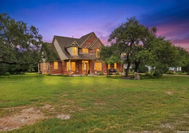 1st image of 457 Mystic Parkway, Spring Branch, TX 78070 | MLS# 1991029