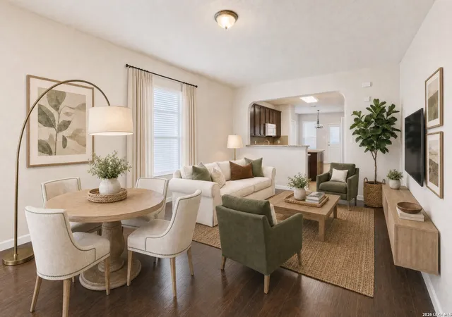 Photo 3 of Single family home for sale at 4011 Ashleaf Pecan, San Antonio, TX 78261 | MLS# 1991038 | Listing updated on 2026-09-15