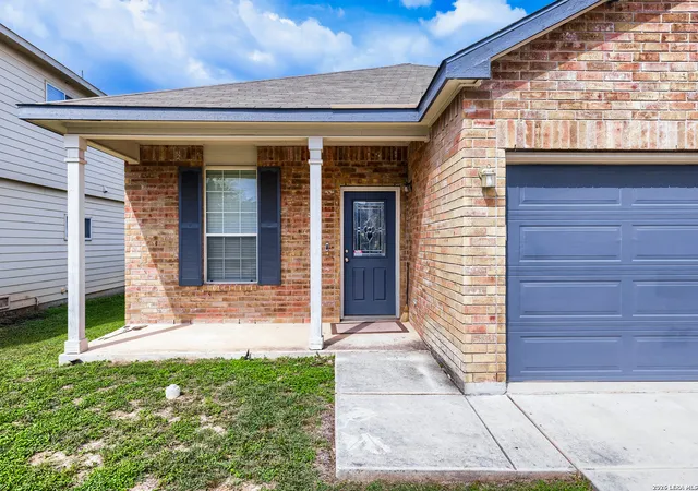 Homes for sale in San Antonio, TX | 4011 Ashleaf Pecan, San Antonio, TX 78261 | MLS# 1991038