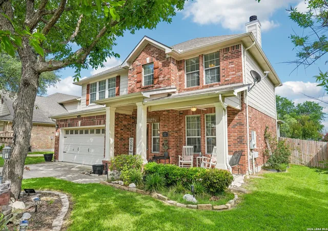 Photo 1 of Sale Pending at 990 Oak Park, Schertz, TX 78154 | MLS# 1991042 | Listing updated on 2026-10-08