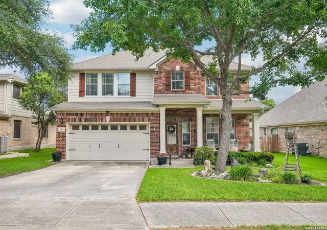 Photo 2 of Sale Pending at 990 Oak Park, Schertz, TX 78154 | MLS# 1991042 | Listing updated on 2026-10-08