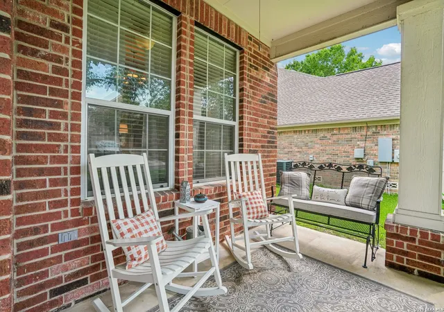 Photo 3 of Sale Pending at 990 Oak Park, Schertz, TX 78154 | MLS# 1991042 | Listing updated on 2026-10-08