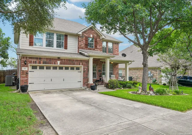 Photo 3 of Sale Pending at 990 Oak Park, Schertz, TX 78154 | MLS# 1991042 | Listing updated on 2026-10-08