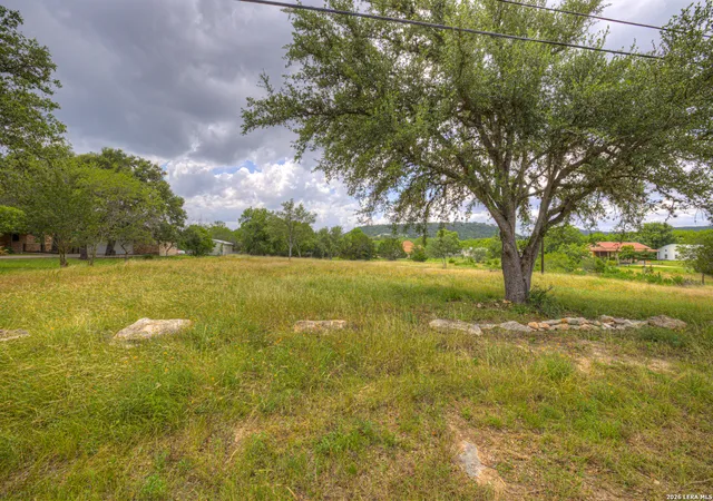 Photo 1 of Land for sale at 641 Rainbow Rdg, Canyon Lake, TX 78133 | MLS# 1991049 | Listing updated on 2026-09-20