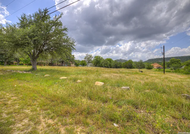 Photo 3 of Land for sale at 641 Rainbow Rdg, Canyon Lake, TX 78133 | MLS# 1991049 | Listing updated on 2026-09-20