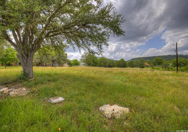 Photo 4 of Land for sale at 641 Rainbow Rdg, Canyon Lake, TX 78133 | MLS# 1991049 | Listing updated on 2026-09-20