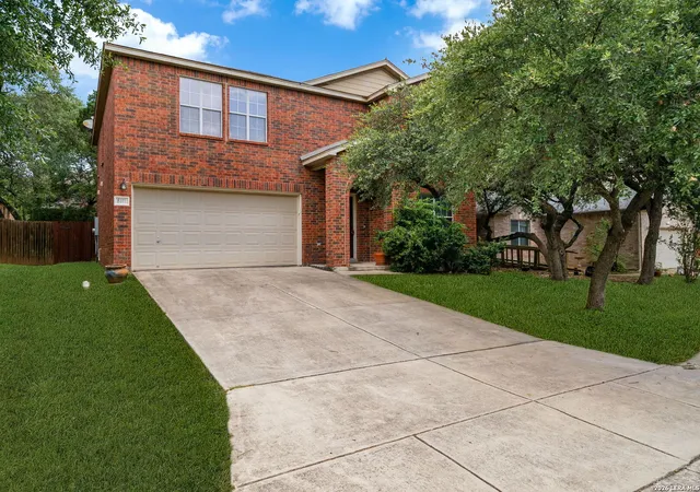Homes for sale in San Antonio, TX | 8111 Cooper Corral Cir, San Antonio, TX 78255 | MLS# 1991052